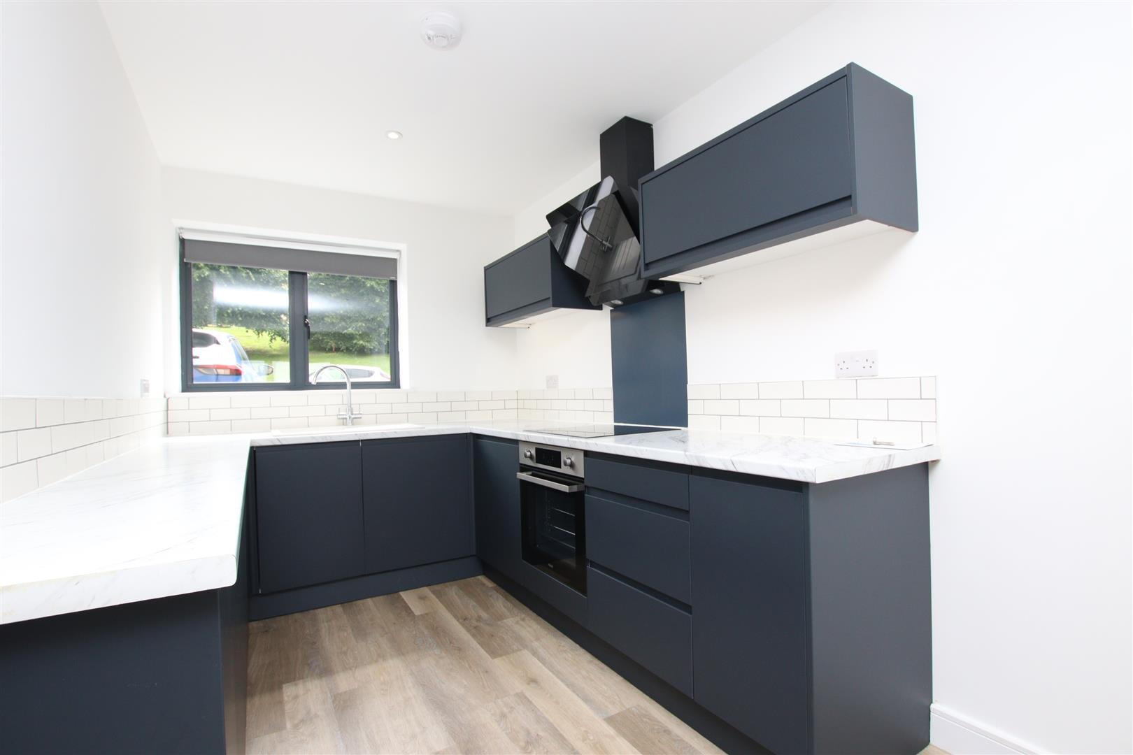 Solsbury Way, Bath, BA1